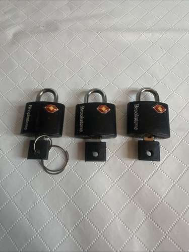 Brookstone tsa007 luggage - tsa007,