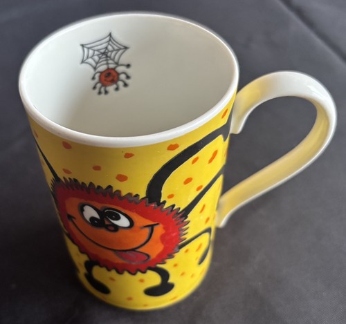 Dunoon creepy crawlies - dunoon, mug