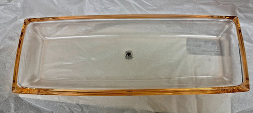 Leonardo glass rectangular - leonardo,