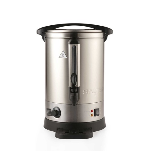 Salter 18l electric hot water - electric,