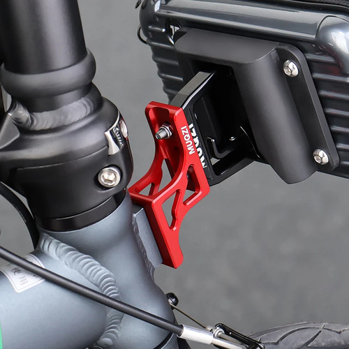 Folding bike front - bike,