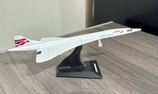 Concorde british airways - concorde,