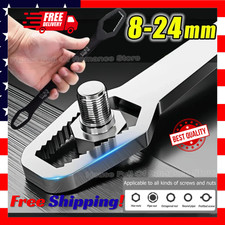 Universal Torx Wrench Self