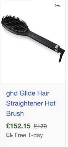 Ghd 81521422 straightening - ghd,