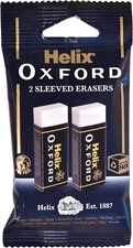 Helix Oxford Twin Pack of