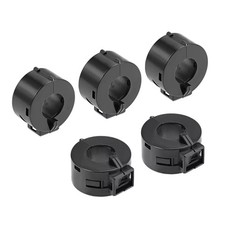 5pcs 15mm Ferrite Cores Ring