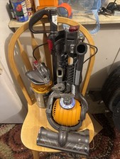Dyson DC24 Multi Floor Small