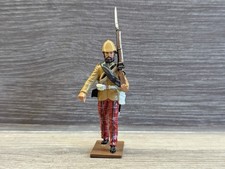 W Britain, Redcoats Highlander