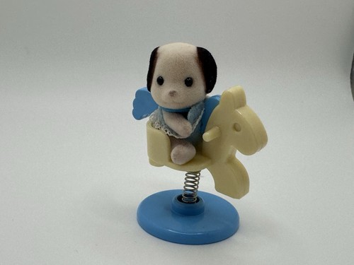 Vintage sylvanian families - vintage,