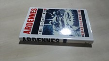 Ardennes: The Secret War, Whiting, Charles