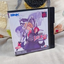 SNK NEO GEO POCKET - GENUINE