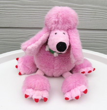 MANHATTAN TOY COMPANY DOWGS