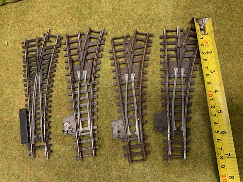 Vintage model railway oo - vintage,