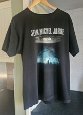 Jean Michel Jarre Tour T-Shirt