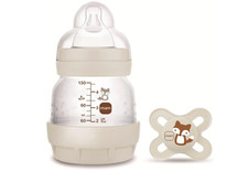 MAM Anti-Colic Baby Bottle