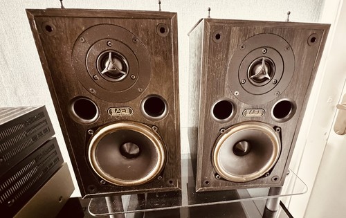 Acoustic energy ae100 0 - energy, 2.0