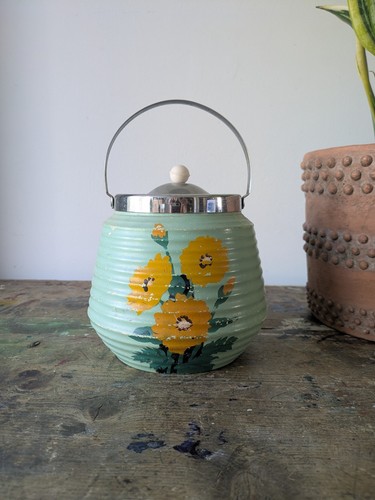 Vintage 1940s brentleigh ware - brentleigh,