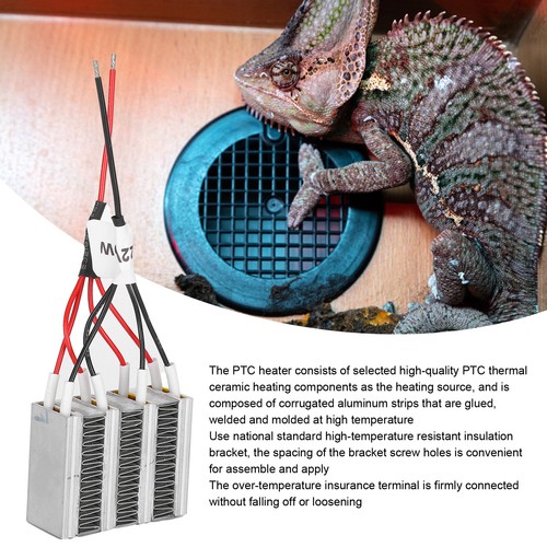 Pet ptc ceramic heater - ptc,