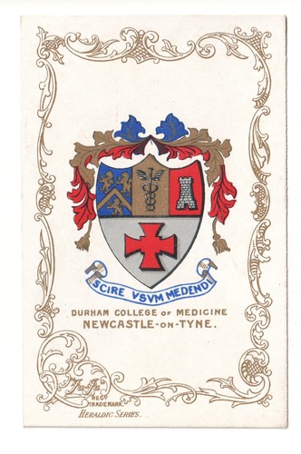 Durham college medicine - durham,