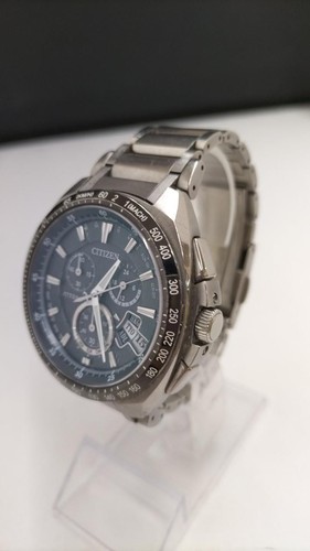 Citizen solar watch - citizen,
