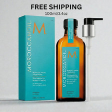 Moroccanoil Treatment