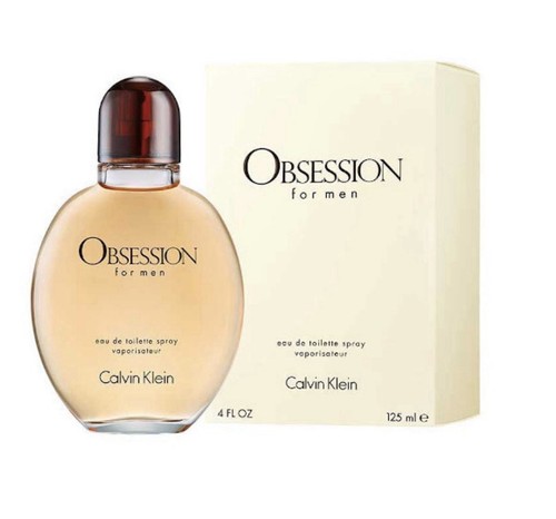 Calvin klein obsession for men - klein,