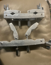 2 X Gibraltar Two Way Drum