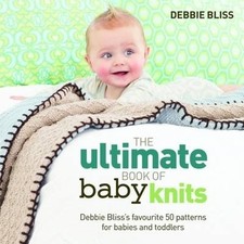 The Ultimate Book of Baby