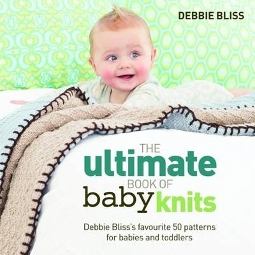 The ultimate book baby - ultimate,