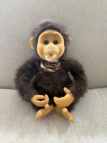 Vintage hosung events monkey - vintage,