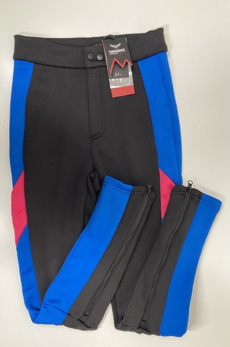 Threadbare ski trousers - threadbare,