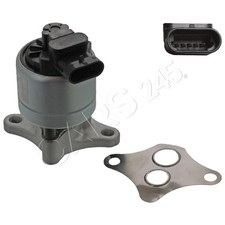 FEBI EGR Valve Fits PEUGEOT