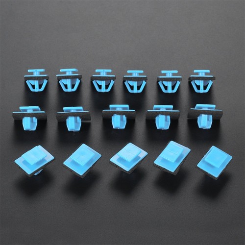 50pcs side moulding and door - side,