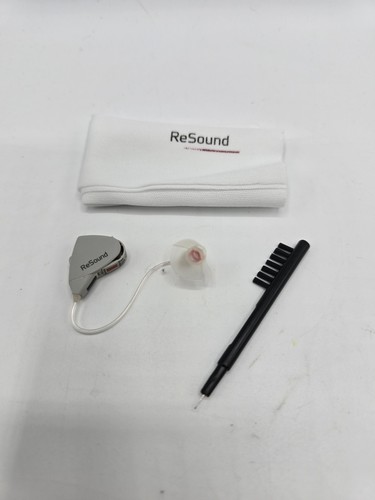 Resound sy312 hearing - gn, aids