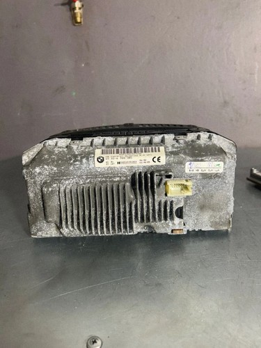 Bmw e65 e66 2005 dashboard - bmw,