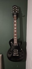 Epiphone Les Paul Studio Black