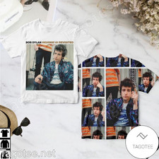 Bob Dylan Highway 61 Revisited