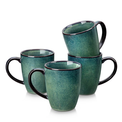 Vancasso starry green blue - vancasso, green/blue