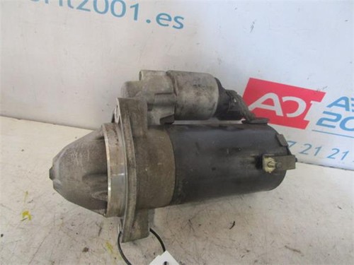 Starter motor audi - a4, avant