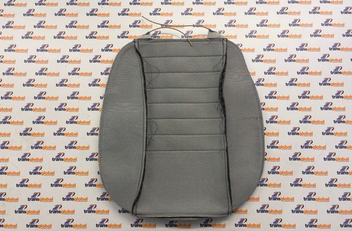 Front outer seat base trim - front,