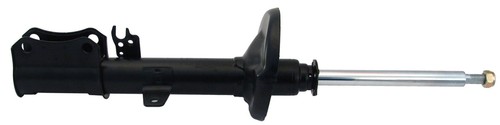 Rear shock absorber - ns, lh