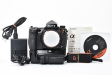*N.MINT* DDP US Sony Alpha