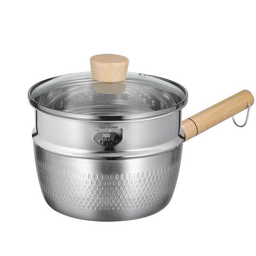 Japanese yukihira saucepan pot - japanese,