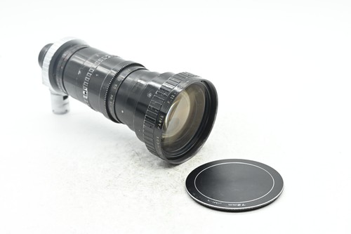 Angenieux paris 120mm - paris, 12-120mm