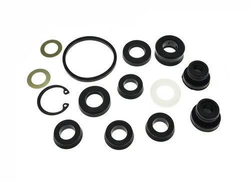 Brake master cylinder - , repair