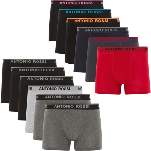 Herren 12erpack