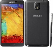 Samsung Galaxy Note 3 III