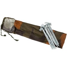 Original Hungarian Army Lavvu