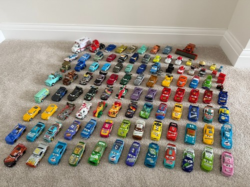 Huge 100 bundle disney - x, pixar