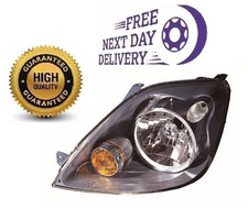 Ford Fiesta Mk6 Zetec